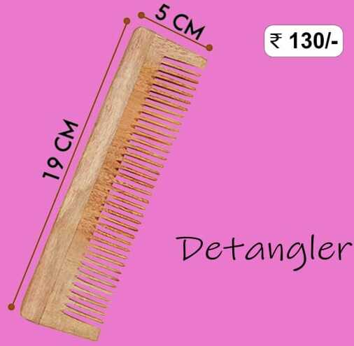 Detangler